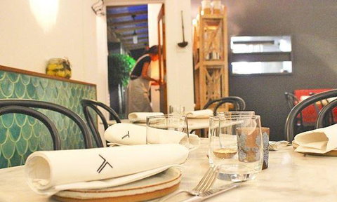 Tulum Restaurant - QLD Tourism 3