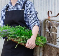 Verdure Bistro - Queensland Tourism