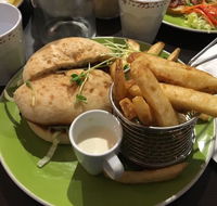 White Gum Cafe - Queensland Tourism