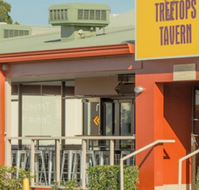 Treetops Tavern - QLD Tourism