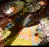 Big Poppa's - Queensland Tourism