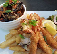 Cafe Soto - QLD Tourism