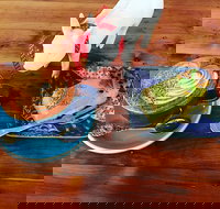 CAFE YUCCA - Queensland Tourism