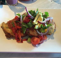 Delicious Fingers - Queensland Tourism