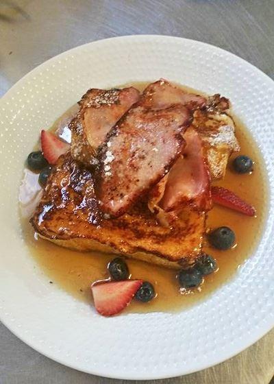 Epicure Francaise - QLD Tourism 9