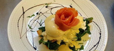 Epicure Francaise - QLD Tourism 1