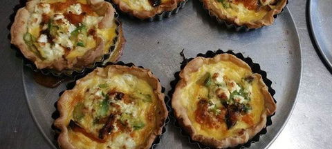 Epicure Francaise - QLD Tourism 2