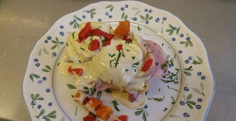 Epicure Francaise - QLD Tourism 6
