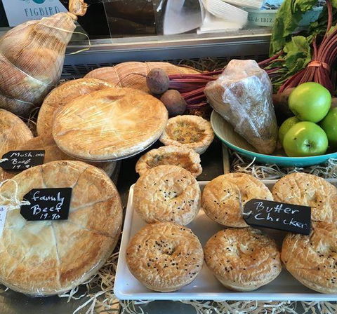 Figbird Cafe And Deli - Queensland Tourism 10