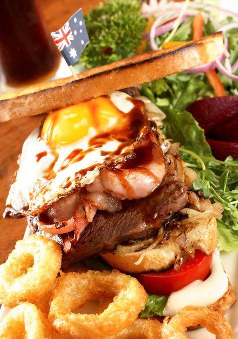 Ken's Humble Pie Shop - Queensland Tourism 2