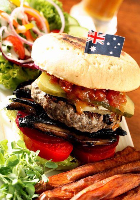 Ken's Humble Pie Shop - Queensland Tourism 3