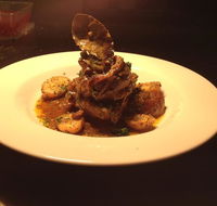 Lambretta Cucina Italiana - QLD Tourism