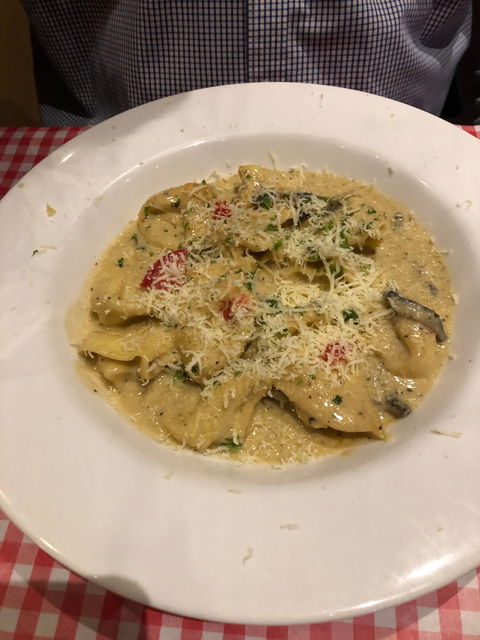 Lambretta Cucina Italiana - QLD Tourism 3