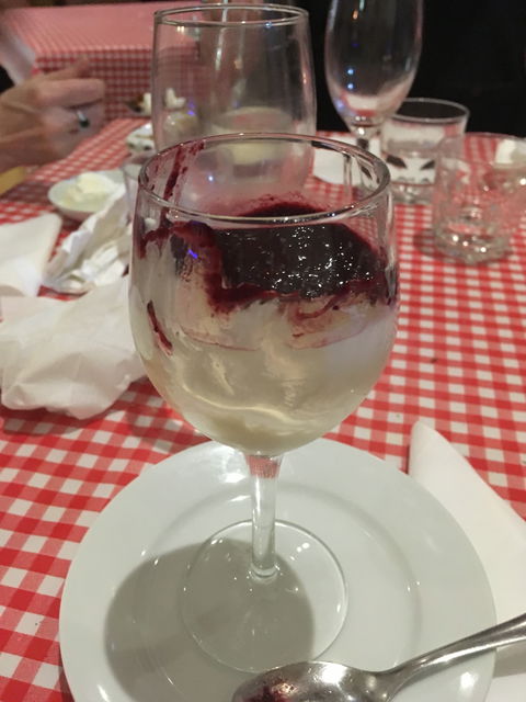 Lambretta Cucina Italiana - QLD Tourism 5