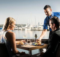 Matilda Bay Restaurant - Queensland Tourism
