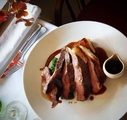 The Olfactory Inn - Queensland Tourism 9