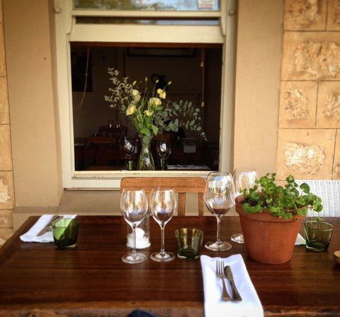 The Olfactory Inn - Queensland Tourism 10