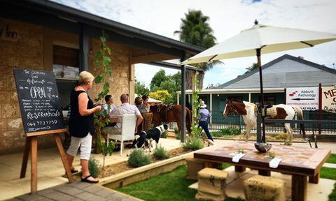 The Olfactory Inn - Queensland Tourism 11