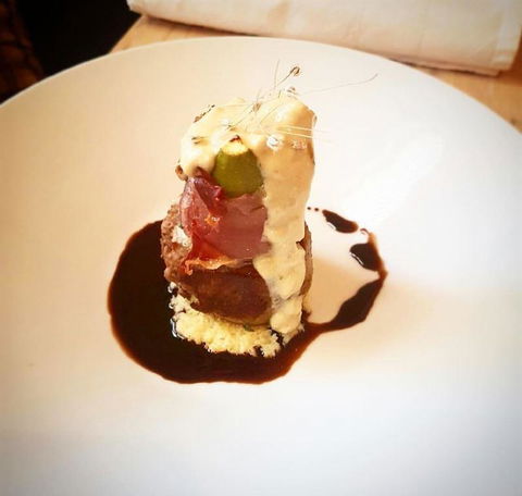 The Olfactory Inn - Queensland Tourism 14