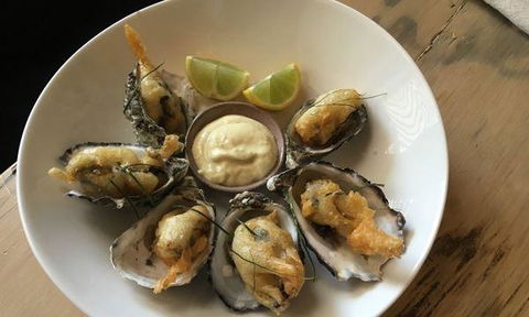 The Olfactory Inn - Queensland Tourism 16