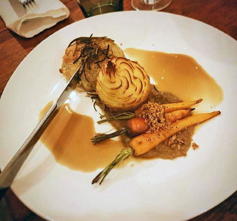 The Olfactory Inn - Queensland Tourism 18