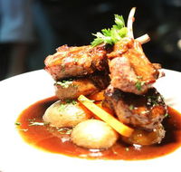Tiamo Cafe Restaurant - QLD Tourism
