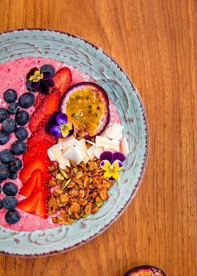 Woolshed Kitchen By Fine Spun - Queensland Tourism 7