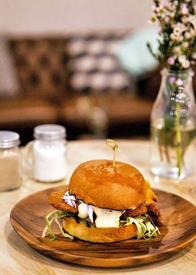 Woolshed Kitchen By Fine Spun - Queensland Tourism 8