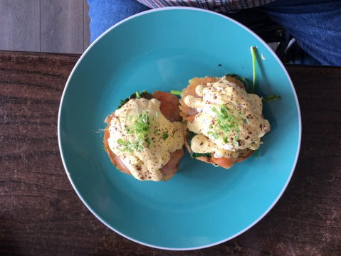 Zara'z Espresso - QLD Tourism 0