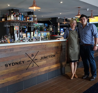 Sydney Junction Hotel - QLD Tourism