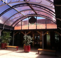 Amarin Thai Restaurant