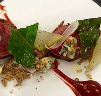 Bistro Officina - QLD Tourism