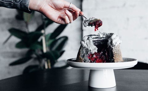 Buku Cakery - QLD Tourism 3
