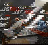 Cafe Momo - Queensland Tourism