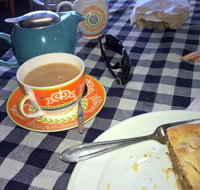 Crafers Gourmet Deli - Queensland Tourism