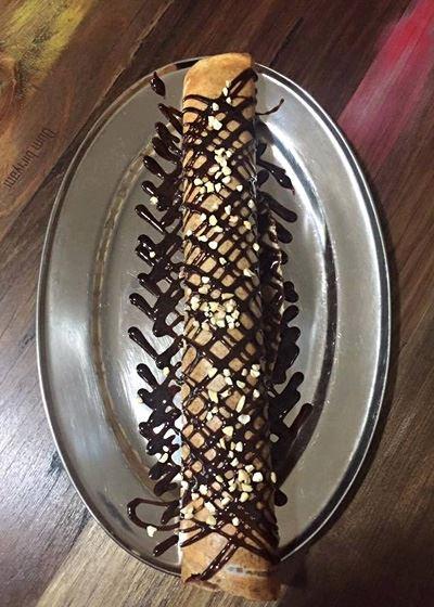 Dosa Hut Footscray - QLD Tourism 11