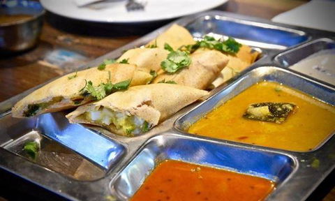 Dosa Hut Footscray - QLD Tourism 12