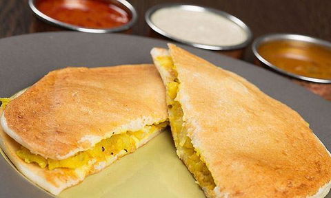 Dosa Hut Footscray - QLD Tourism 14