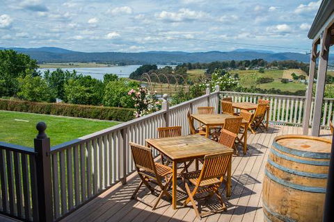 Elmslie Tasmania - QLD Tourism 0