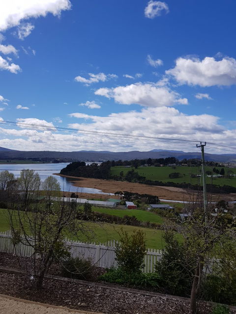 Elmslie Tasmania - QLD Tourism 3