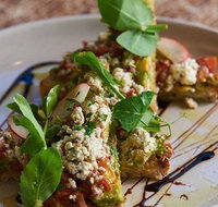 Glen Iris Pantry - QLD Tourism