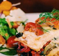 Goodies Cafe  Catering - Queensland Tourism