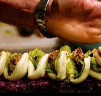 Kingsland Vegan Restaurant - Queensland Tourism