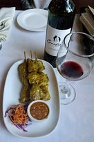 Lanna Thai Cuisine - Queensland Tourism 1