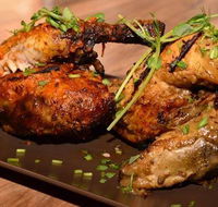 Mt Everest Nepalese Restaurant - Queensland Tourism