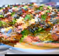 Pizza Deli - Queensland Tourism