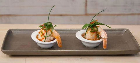 Sriracha Thai Street Food - Queensland Tourism 0