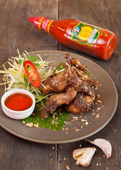 Sriracha Thai Street Food - Queensland Tourism 9