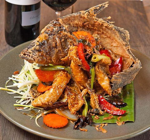 Sriracha Thai Street Food - Queensland Tourism 10