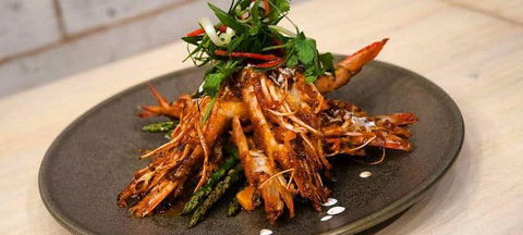 Sriracha Thai Street Food - Queensland Tourism 1